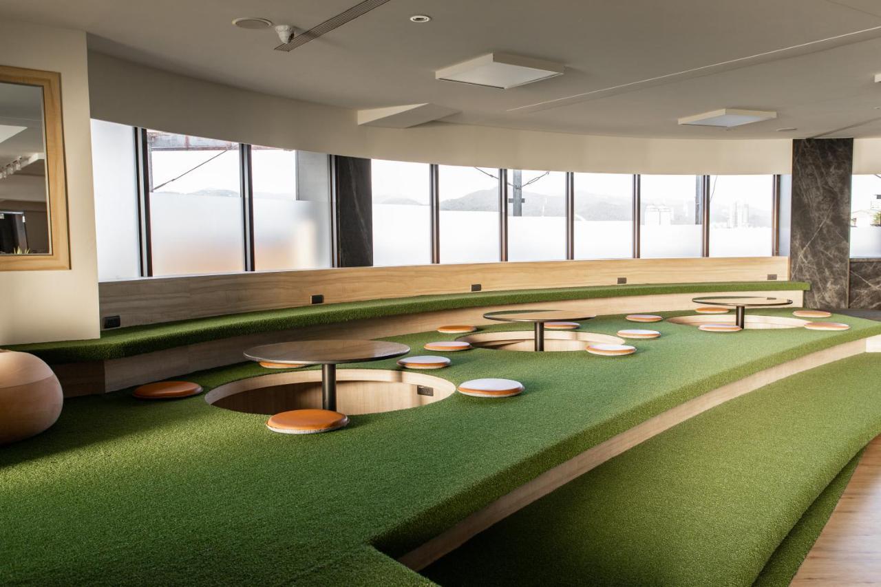 Hub Hotel - Songshan Airport Branch Đài Bắc Ngoại thất bức ảnh